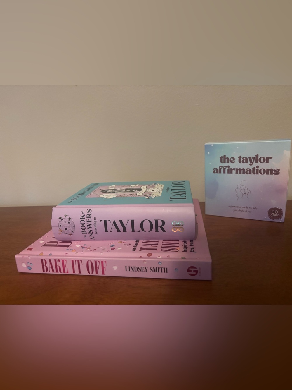Gifts for a Swifty 🦋 💕